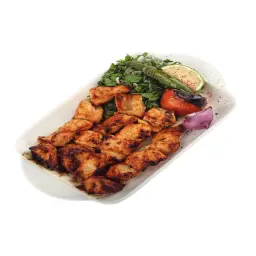 شيش طاووق